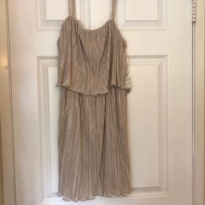 Brand new dress size small